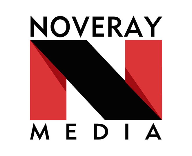 Noveray Logo